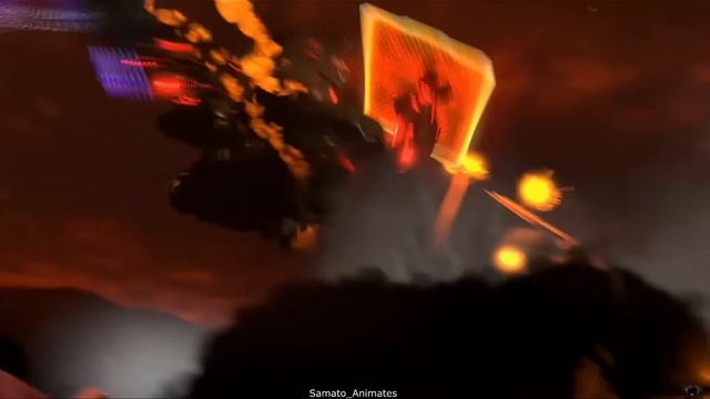 Что если всё было по-другому в Скибиди Туалет 77 часть 1? смотреть онлайн