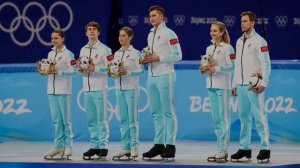 Идеальные победы России великой