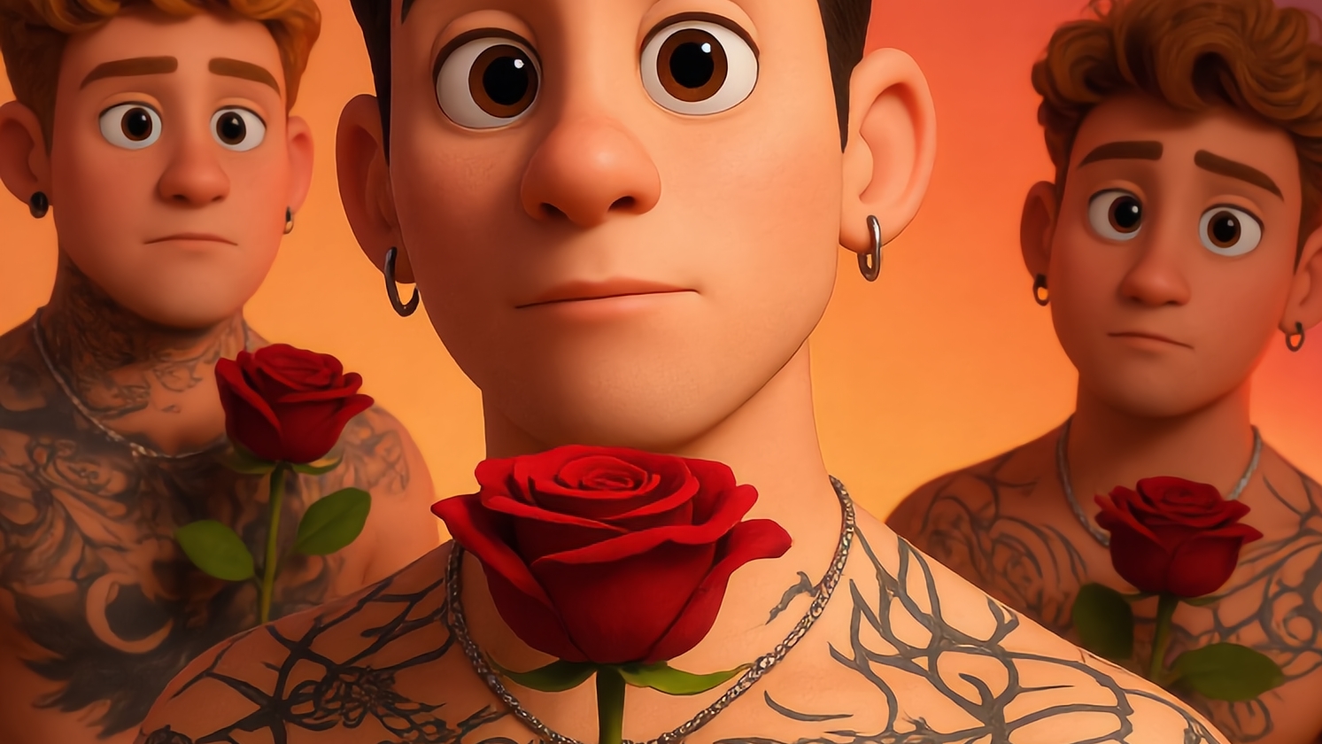 Нейро музыка*cover "Влюблëнный Самолëт" на слова В. Буйловой#стихи#музыка#нейро смотреть онлайн