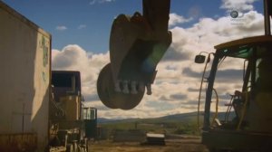 Золотая лихорадка 7 сезон 14 серия (реалити-шоу, 2016)