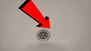 Как очистить ванну от желтого налета За 3 минуты....!