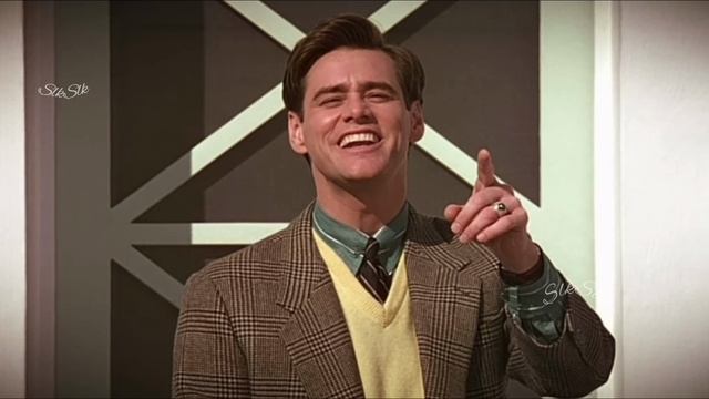 Jim Carrey предупреждал нас