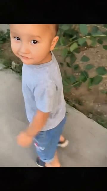 Блатной малой 🤣