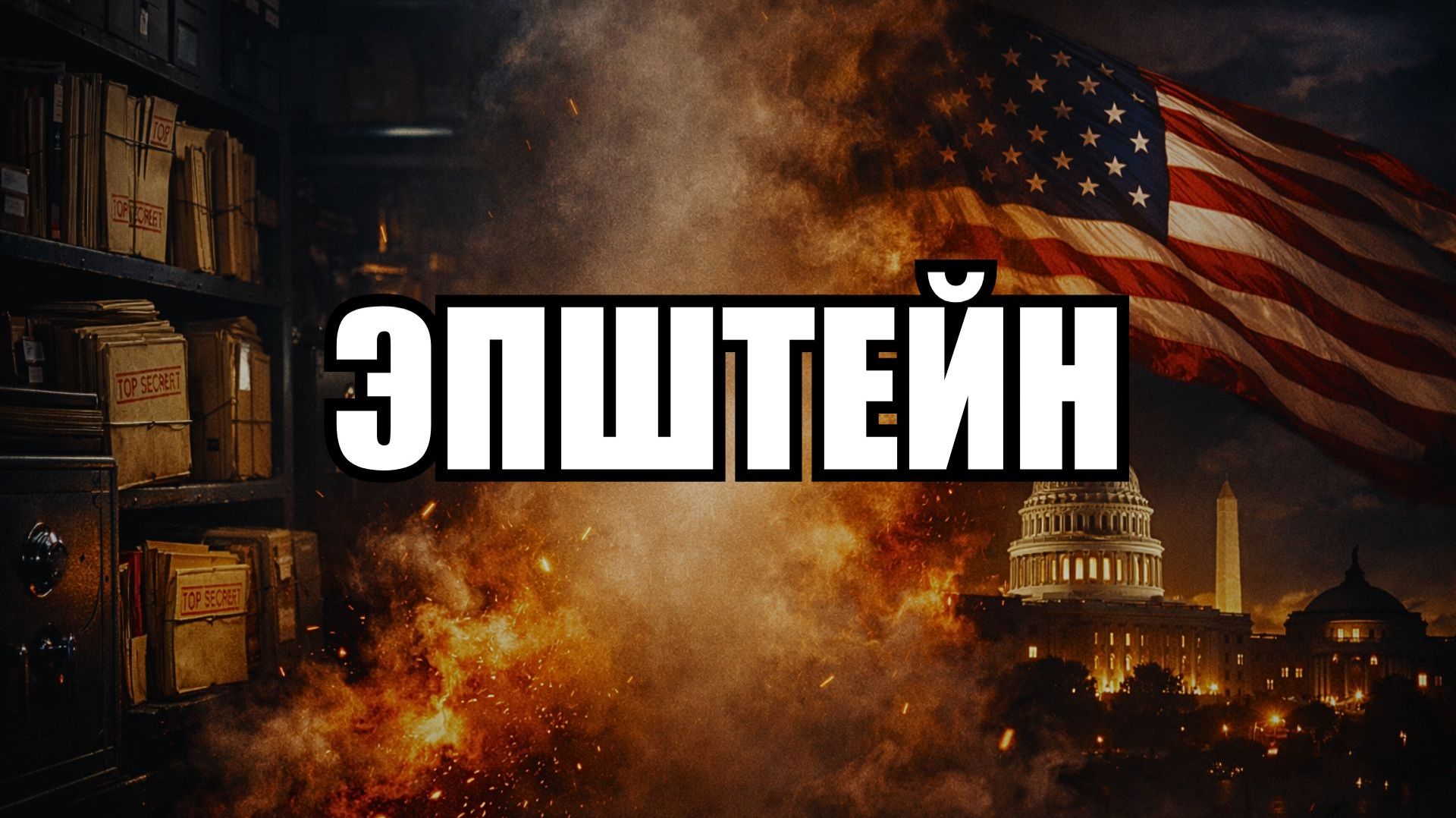 Шокирующие связи Эпштейна с мировой элитой: что скрывают файлы? Шокирующие связи Эпштейна с мировой элитой: что скрывают файлы?