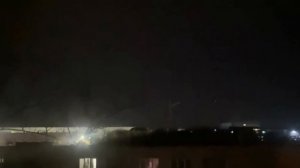 ️❗️По Белгороду минувшей ночью террористы ВСУ нанесли мощные удары.

В центре города и нескольких ра