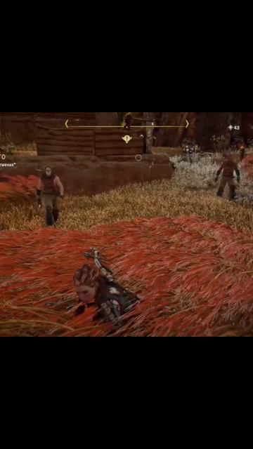 Максимальный стэлс👀🙈#vilmarionv #horizonforbiddenwest #gaming #games #игры #хорайзон #игрынапк Максимальный стэлс👀🙈#vilmarionv #horizonforbiddenwest #gaming #games #игры #хорайзон #игрынапк