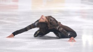 Российский фигурист Гуменник изменил музыку к короткой программе Олимпиады-2026