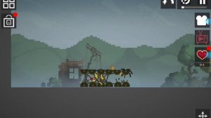 у меня сломался мелон сандбокс...