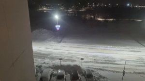 Метель метёт/ Обследование продолжается/