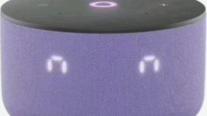 моя Алиса вообще офигела