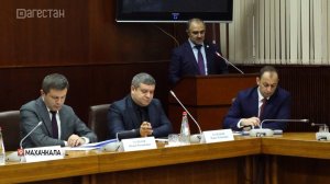 Уровень цифровизации в Дагестане превысил запланированные показатели