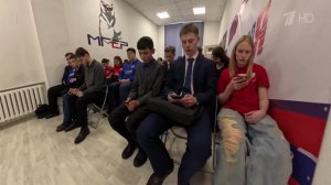 В России прошел научно-просветительский диктант.