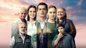 Дети рая - 20 серия / Cennetin Çocukları