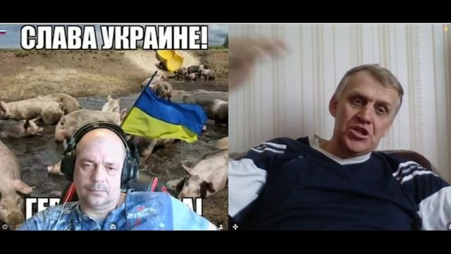 Фото моего визави наглядно демонстрирует судьбу, которую уготовила бандеровщина украинскому народу. смотреть онлайн