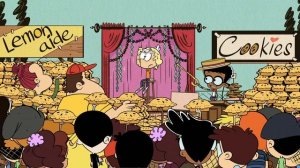 Мой шумный дом 1 сезон 19 серия (мультсериал, 2016)