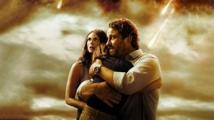 Гренландия 2: Миграция Трейлер на русском