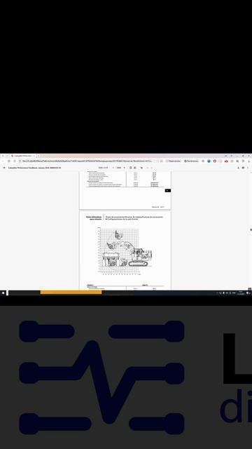CATERPILLAR MANUAL 44. Сводная инструкция по эксплуатации всех разновидностей. 2126 стр.