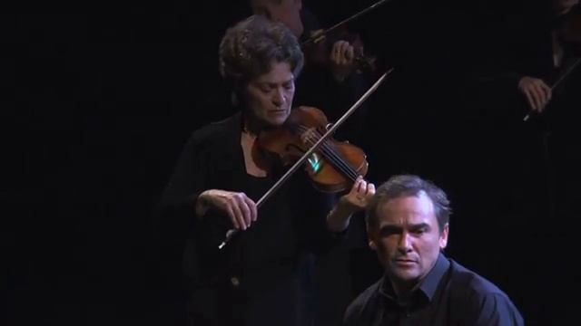 Tafelmusik performs Marini Passacaglia The Galileo Project смотреть онлайн