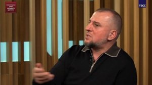 Апти Алаудинов "АХМАТ". Подкаст с Ларри Джонсоном, Александром Казаковым и Пепе Эскобаром