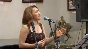 Расставаться пора. Ирина Шоркина