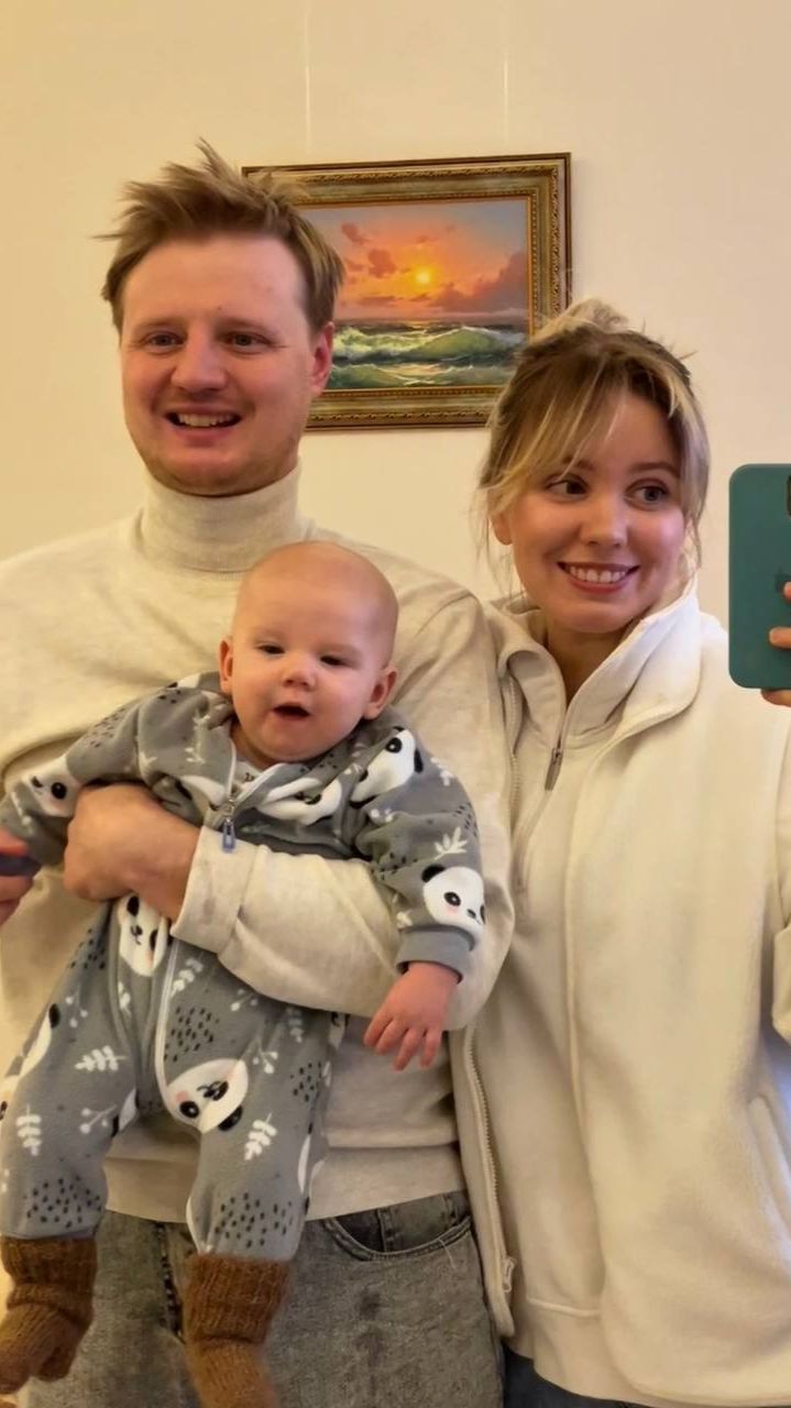 Остеопатия для малышей