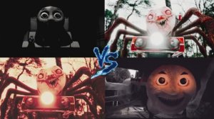 🚂 ТОМАС ПРОТИВ ЧУХ‑ЧУХ ЧАРЛЬЗА! 💥 МУЛЬТИКИ: танцевальный БАТТЛ под «COFFIN DANCE»! 🎶 Кто победит?