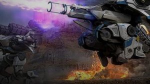 War Robots Стрим!