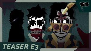 Territorium E3 - Catacombs - Teaser 1