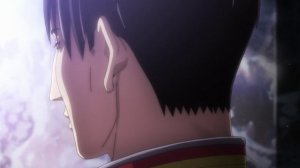 Ginga Eiyuu Densetsu - Binary Star (SawanoHiroyuki[nZk] Uru)