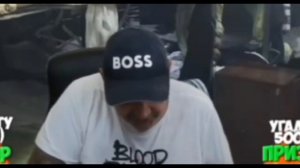 Дмитрий Серов продал «Хочу Пожрать TV» за 3 миллиона рублей, а подписчикам сказал, что его взломали.