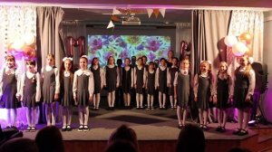 муз. Е. Попляновой "Мамы бывают разные"