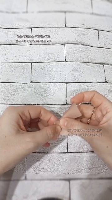 ЦветоБантики МК от Юлии Стрельченко