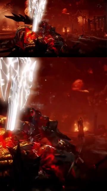 Перевоплощение Кадана или лунная призма дай мне силы) #mmorpg #vilmarionv #lostark смотреть онлайн