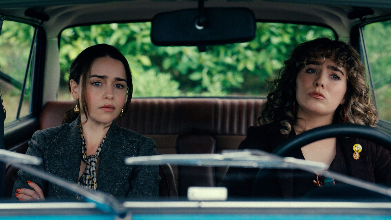 🇺🇸 Сериал «Пони / Ponies» — Русский трейлер (2026) 1сезон 🎦🎬🎥🎤🚀🔥💥⚡️ смотреть онлайн