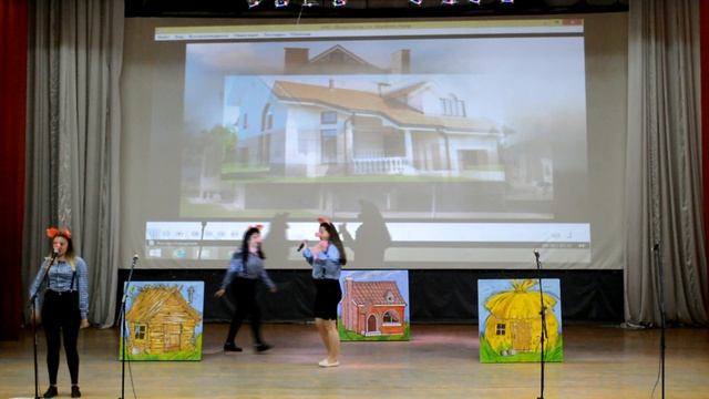 АРТ-Профи — ЗИО (КИПУ 26.04.2018)