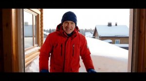 Камчатский экспресс: Выход есть всегда! ❄️🚀🤣