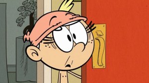 Мой шумный дом 1 сезон 15 серия (мультсериал, 2016)