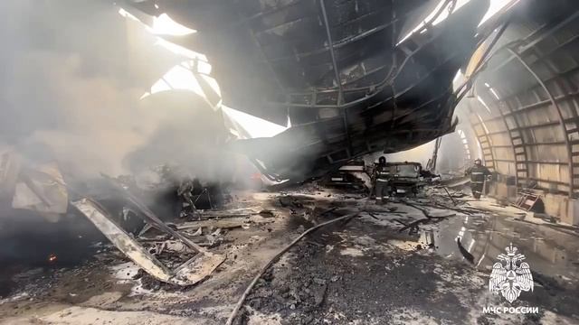 Пожар город Краснодар 07.02.2026г. смотреть онлайн