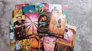 РАСКЛАД НА ОТНОШЕНИЯ☯️