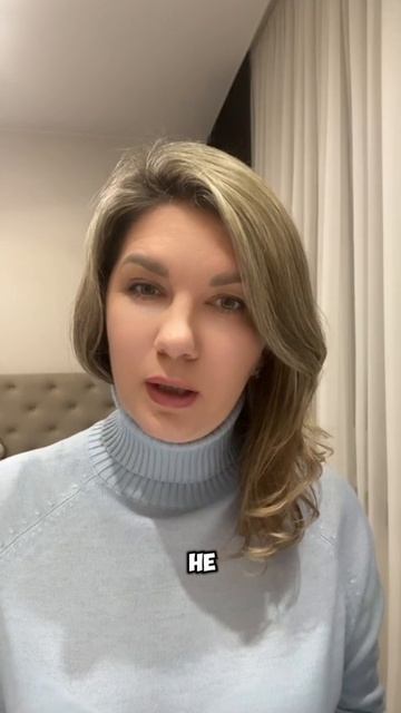 Ты не обязана проглатывать неуважение