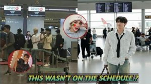 В Португалии стало ясно, что без Тэхёна BTS будут обречены!