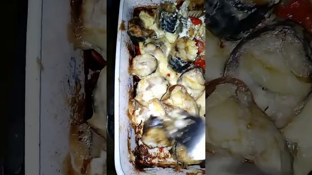 Вкусняшки от буслены1ч