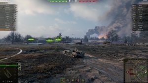 Мир танков№1