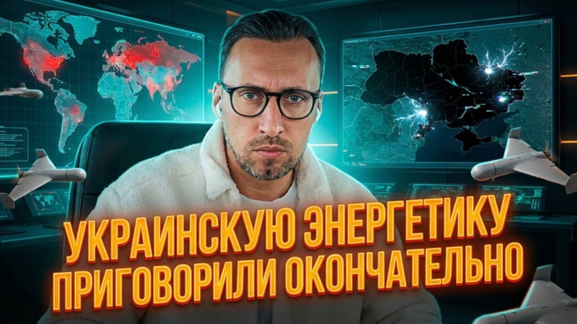 ЗАДЕРЖАН ПОДОЗРЕВАЕМЫЙ ПО ДЕЛУ ГЕНЕРАЛА АЛЕКСЕЕВА. УКРАИНСКУЮ ЭНЕРГЕТИКУ ПРИГОВОРИЛИ ОКОНЧАТЕЛЬНО смотреть онлайн