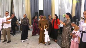 свадьба 30 июля 2025г 3 часть