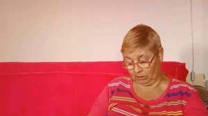 Воспоминание о детстве и о нашей жизни.( архив)