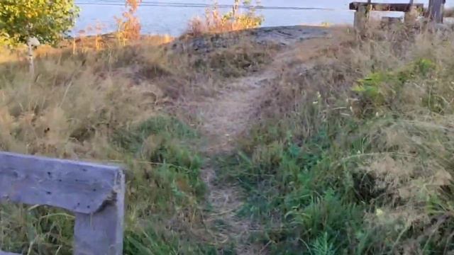 Променад по острову Тибиркуль 17.08.24.