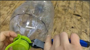 УЗНАВ ТАКОЙ СЕКРЕТ,никогда не выбросишь пустую пластиковую бутылку! Гениальная идея своими руками.