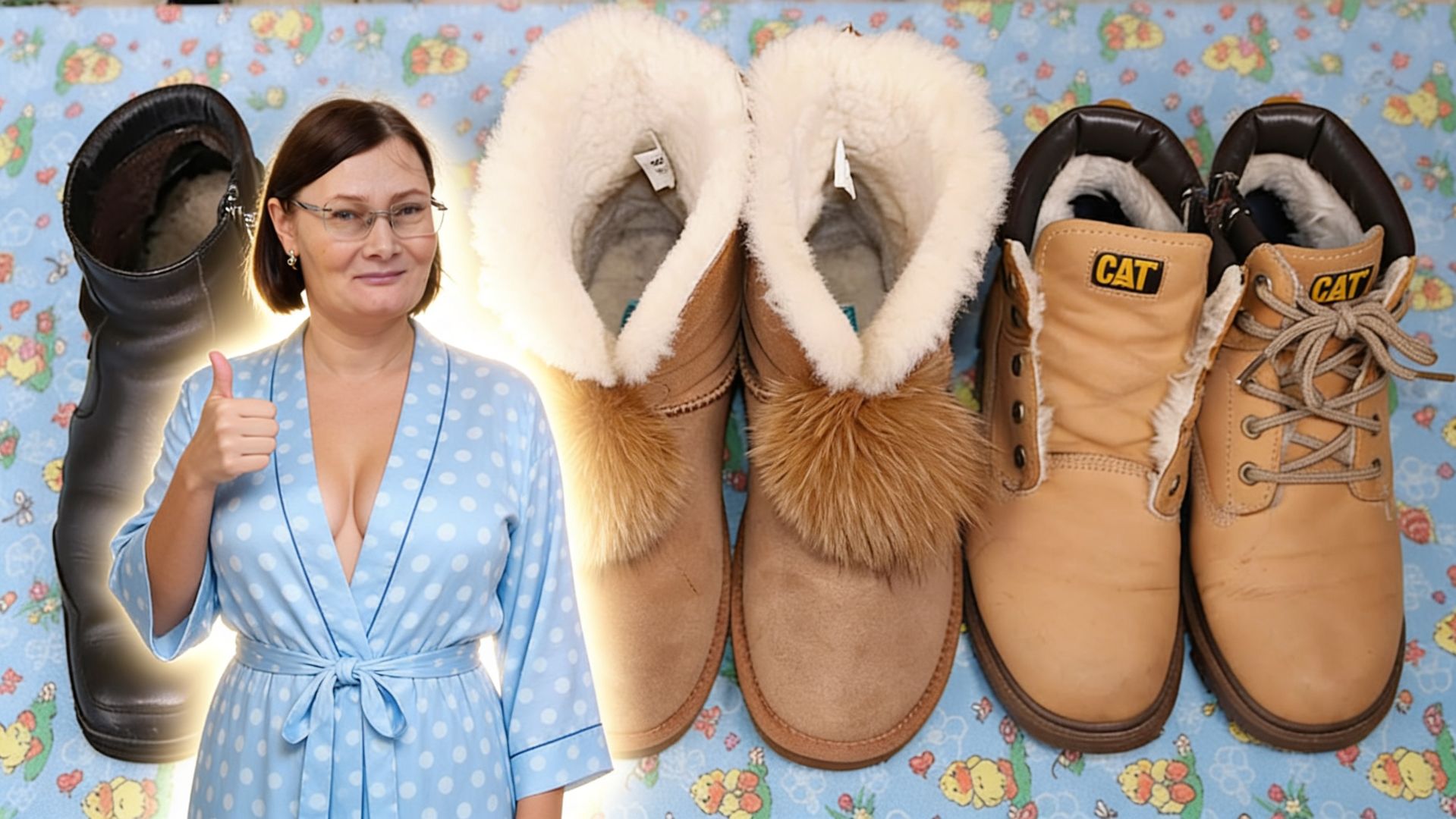 Как почистить ОБУВЬ, МЕХ от грязи, запаха пота. Очистить цветную обувь (замша, нубук, кожа)! смотреть онлайн