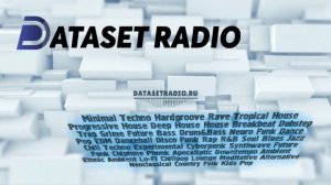 ИИ Радио AI Радио AI Музыка